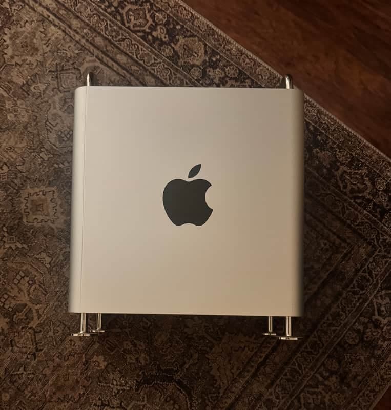 2019 Mac Pro 16-Core | 96GB RAM | Dual Vega I| 64GB | 5TB SSD