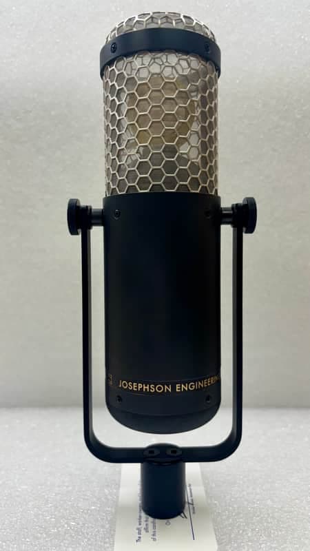 Josephson C705 LDC Microphone