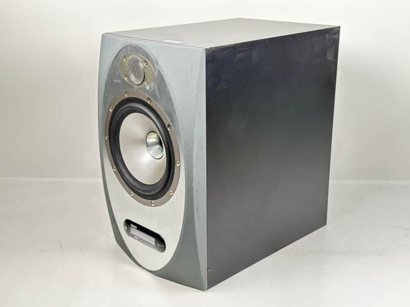 Tannoy Precision 6 iDP Speaker Monitor (Single)