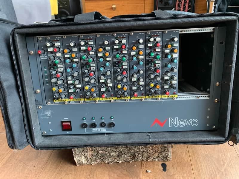 Neve Prism 1990s - Used
