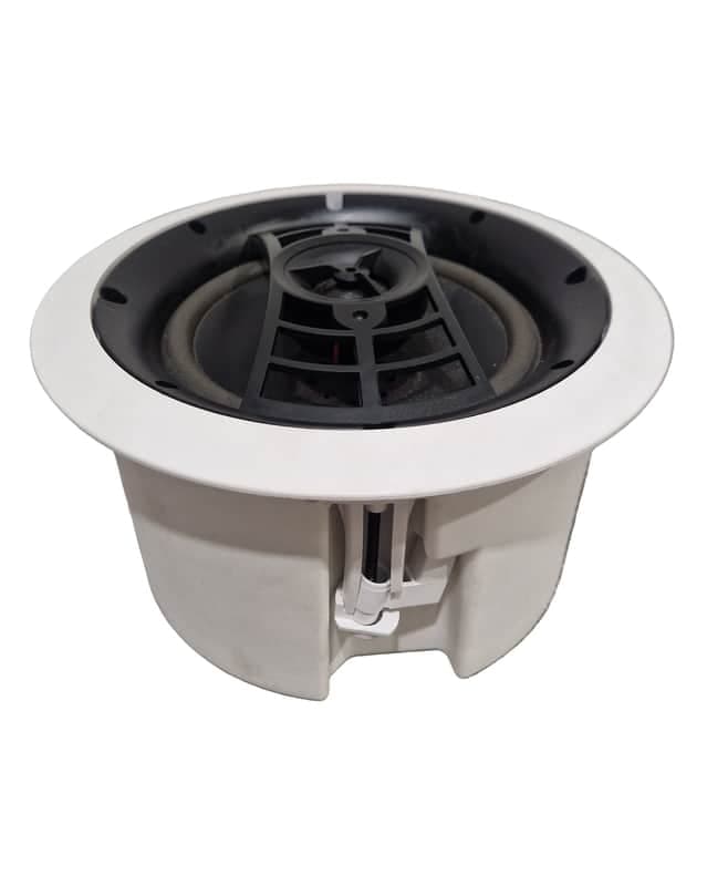 Vision Cs-1600 Ceiling Speaker - In-Ceiling Audio Solution, 1600 Series - Very Good