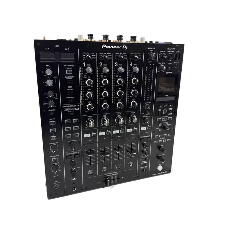 Pioneer DJM-A9 DJ Mixer