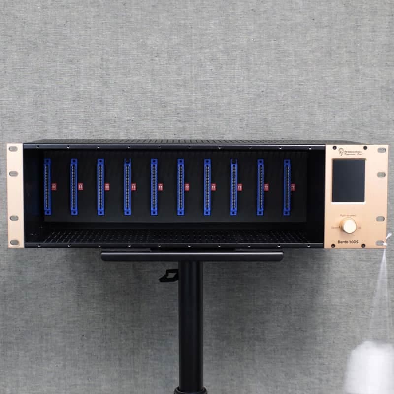 Fredenstein Bento 10DS (USED)