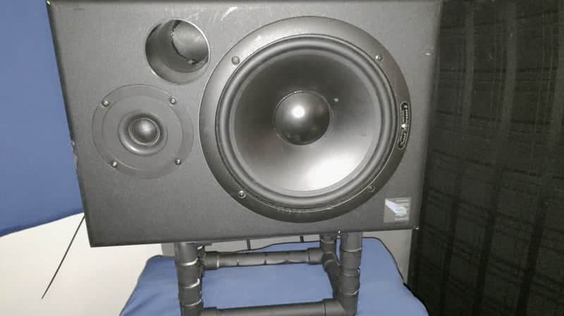Event Tuned Reference 2005 Black