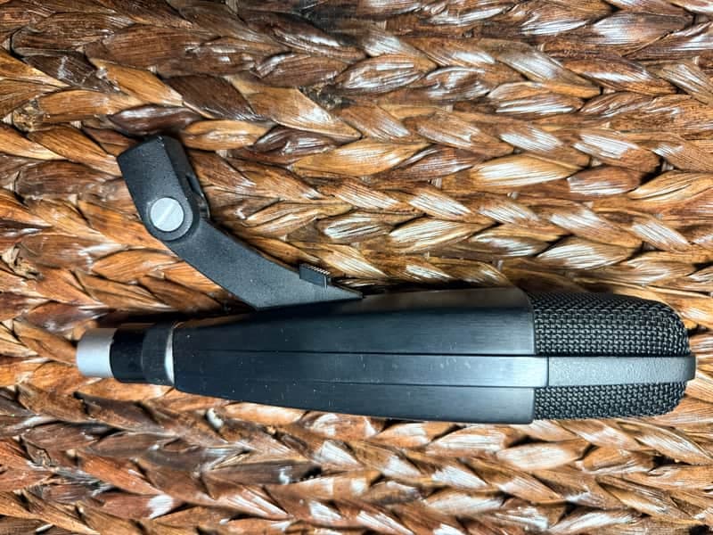 Sennheiser MD 421 U5 Vintage Dynamic Microphone
