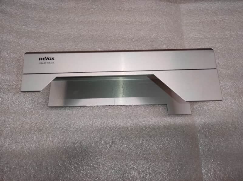 Revox B795 LINETRACK tonearm cover