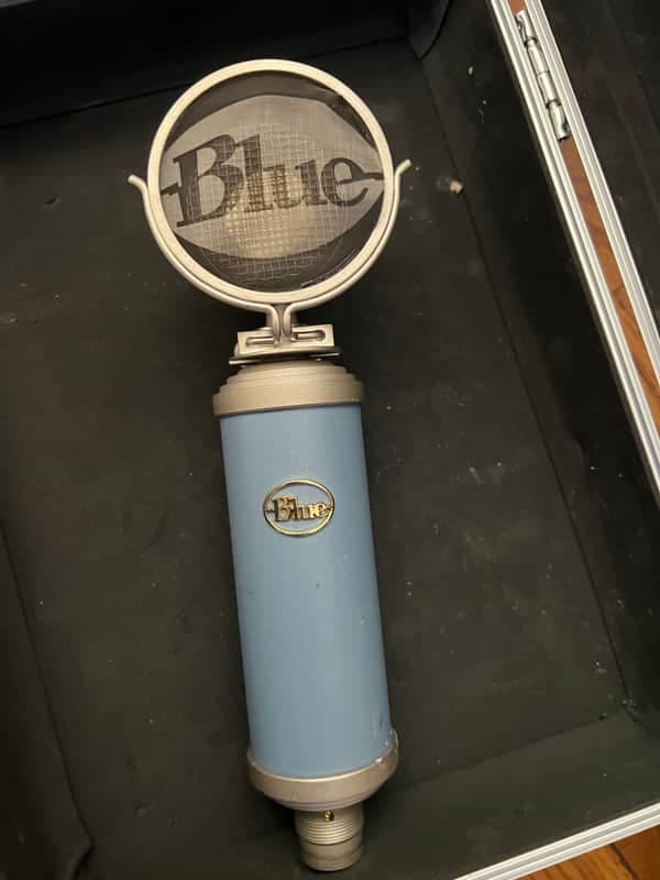 AKG BlueBird