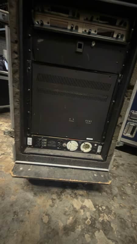 Digico 48 x 48 x 8