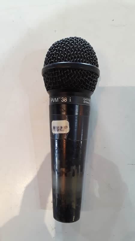 Peavey PVM 38i