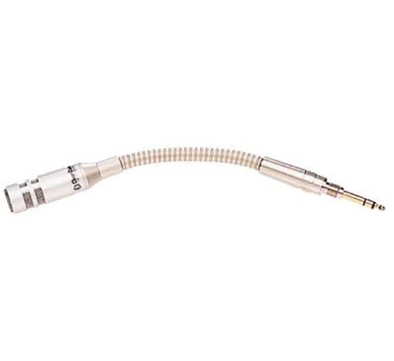 (Mint) Clear-Com GM9-CLEAR-COM 9 Plug-In Gooseneck Mic