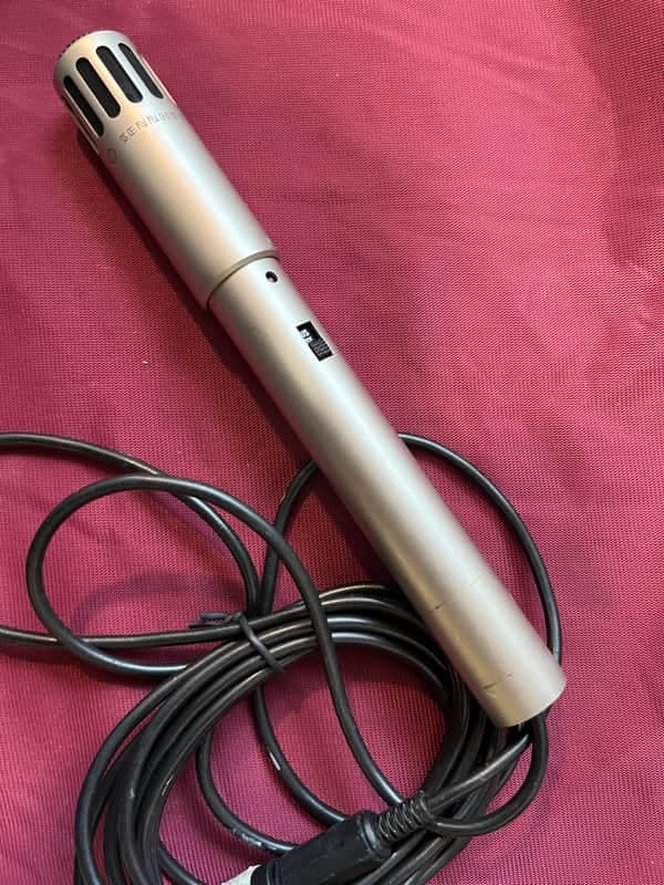 Sennheiser ME-20