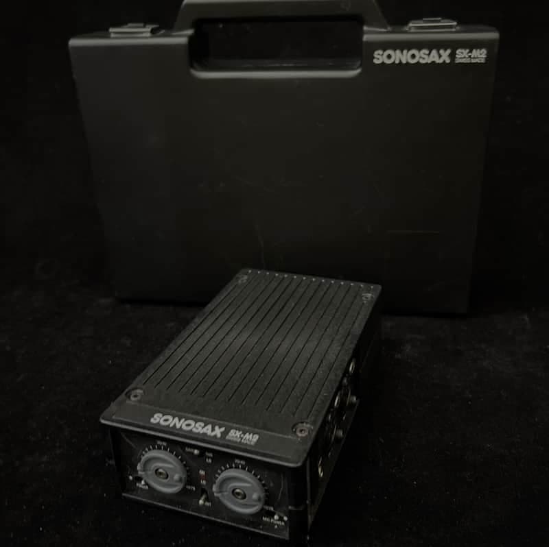 Sonosax SX-M2