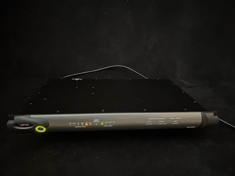 Avid HD MADI Pro Tools HD / HDX MADI Interface