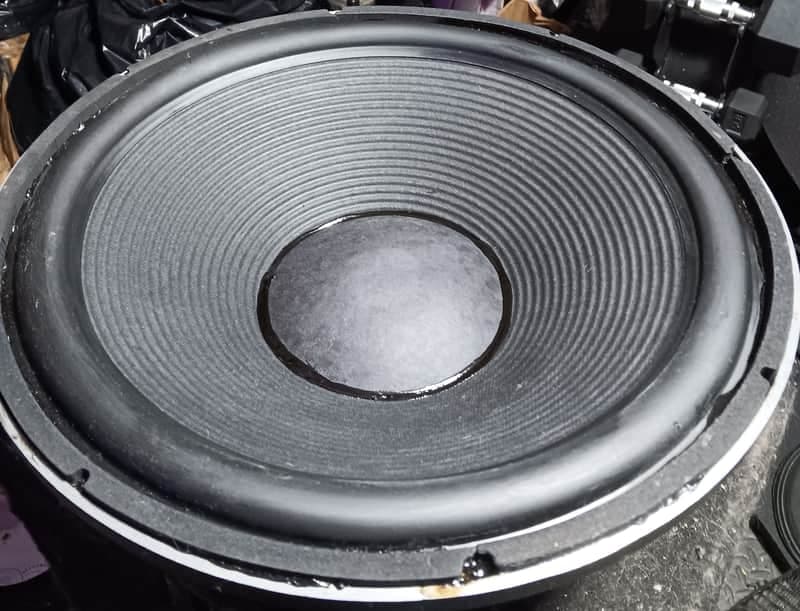 jbl 2249b 2249b from 2242h factory 2242