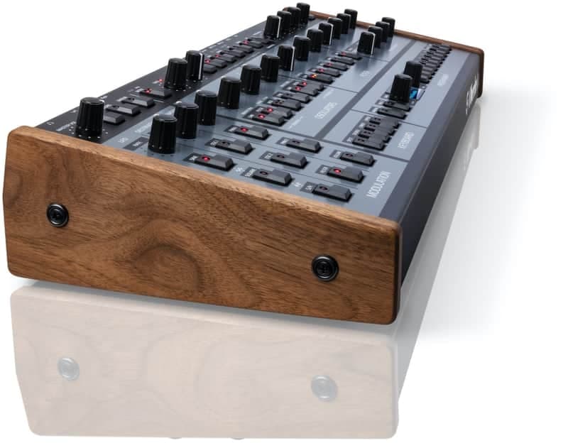 Sequential Oberheim OB-X8 Desktop Synth Module