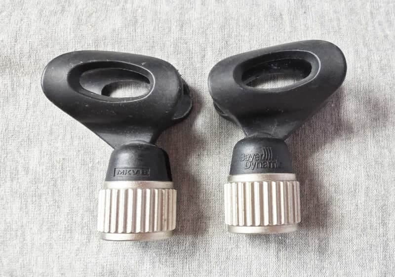 Beyer Dynamic MKV8