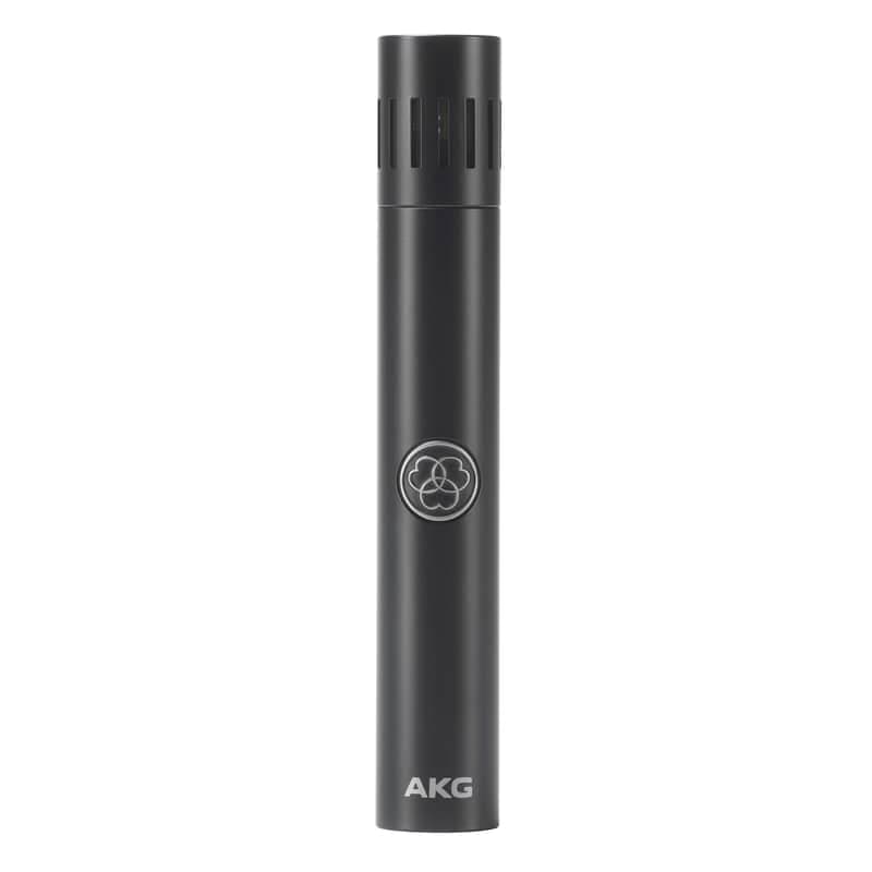 AKG C151 Professional Mic Small Diaphragm Cardioid Condenser Microphone