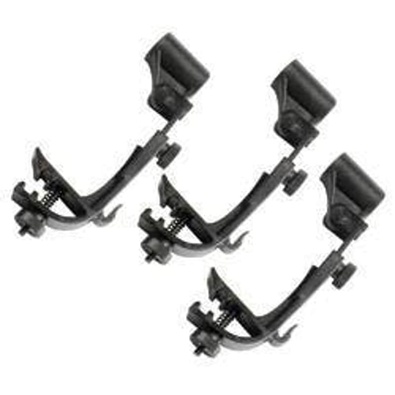 Samson DMC100 Drum Microphone Clips