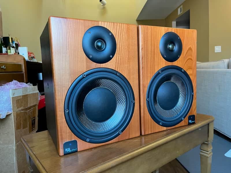 KS Digital ADM30 Early 2000s