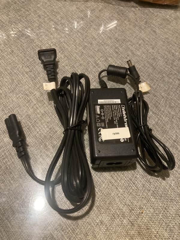 Elektron PSU-3 12v 2.5A