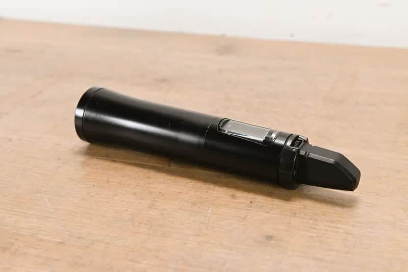 Sennheiser SKM 2000XP Handheld Transmitter (NO CAPSULE) - 516-558 MHz CG015AY