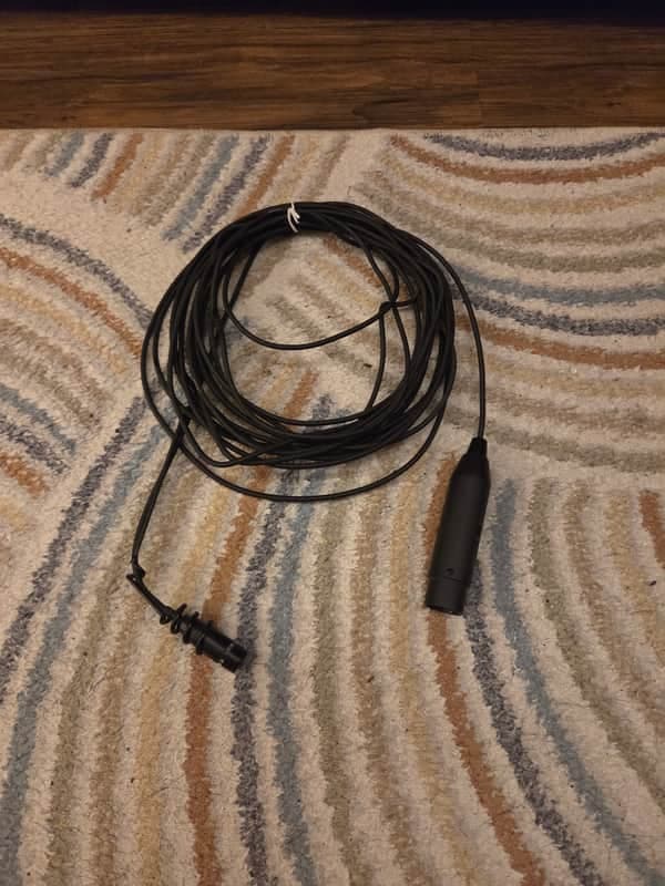 Audio-Technica at8533x 9-52v remote power module #1