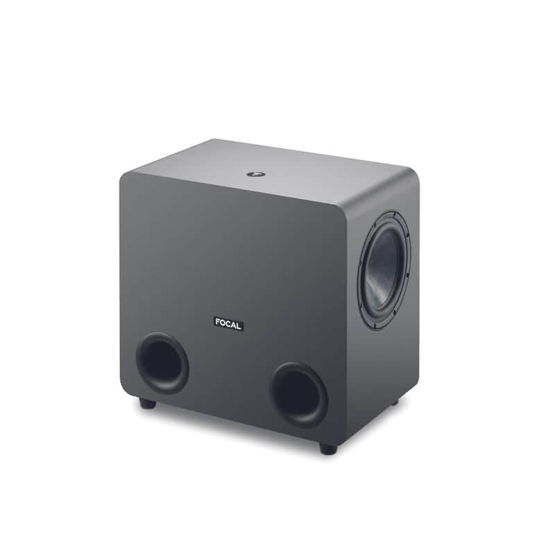 Focal Sub One 8-inch Powered Studio Subwoofer