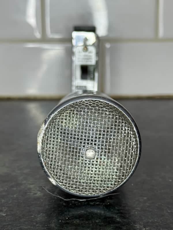Vintage Knight KN-4550 Dynamic Cardioid Microphone KN-4550 50's
