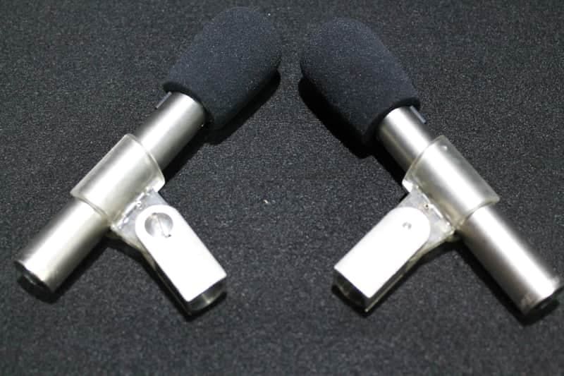 AKG Modular Condenser Microphone SE5E *Pair*