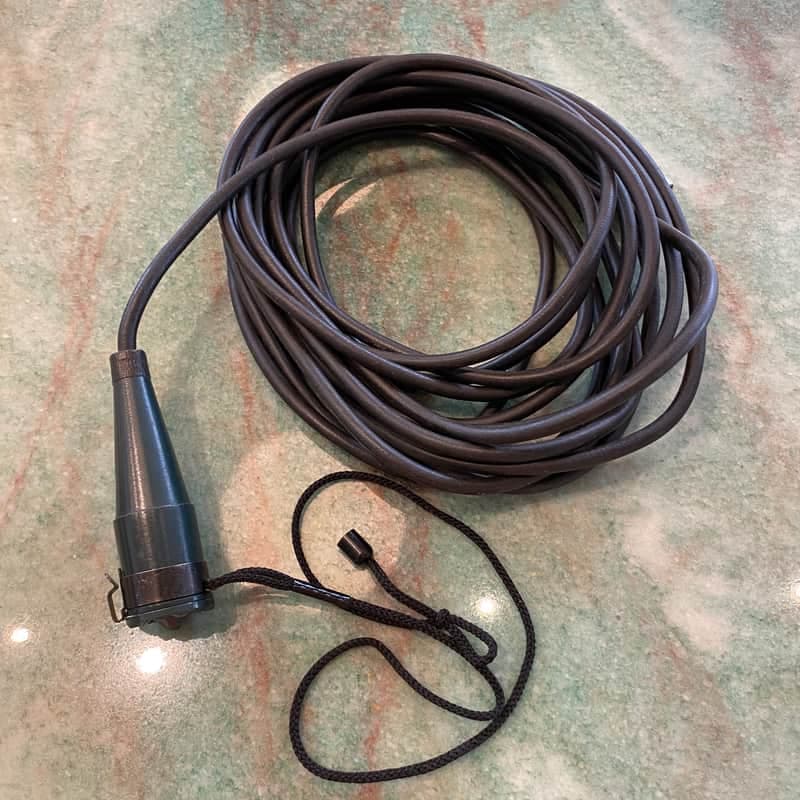 Altec 686A - Vintage Lavalier Microphone