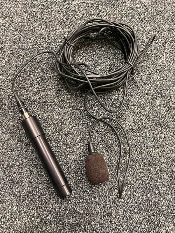 Peavey VCM2 Choir Microphone