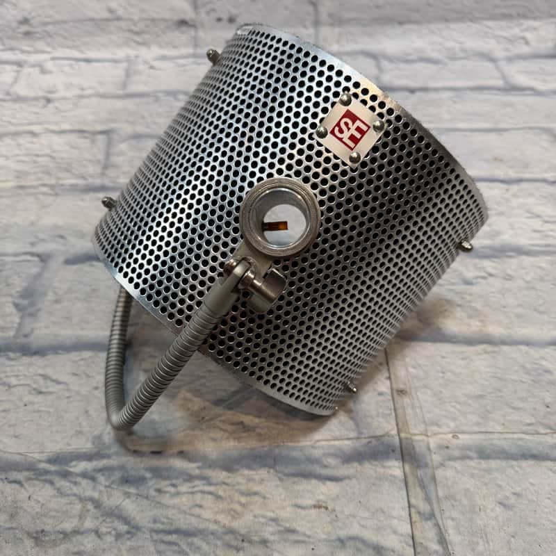 SE Reflexion Filter Microphone Shield