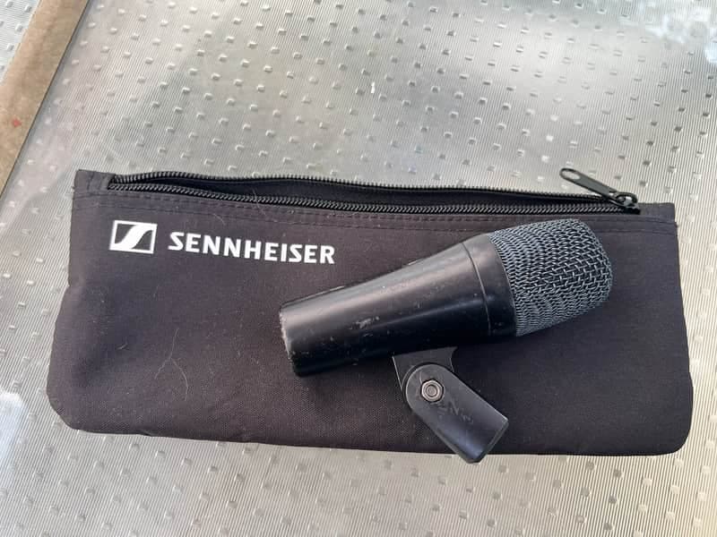 Sennheiser e905 Cardioid Dynamic Instrument Microphone