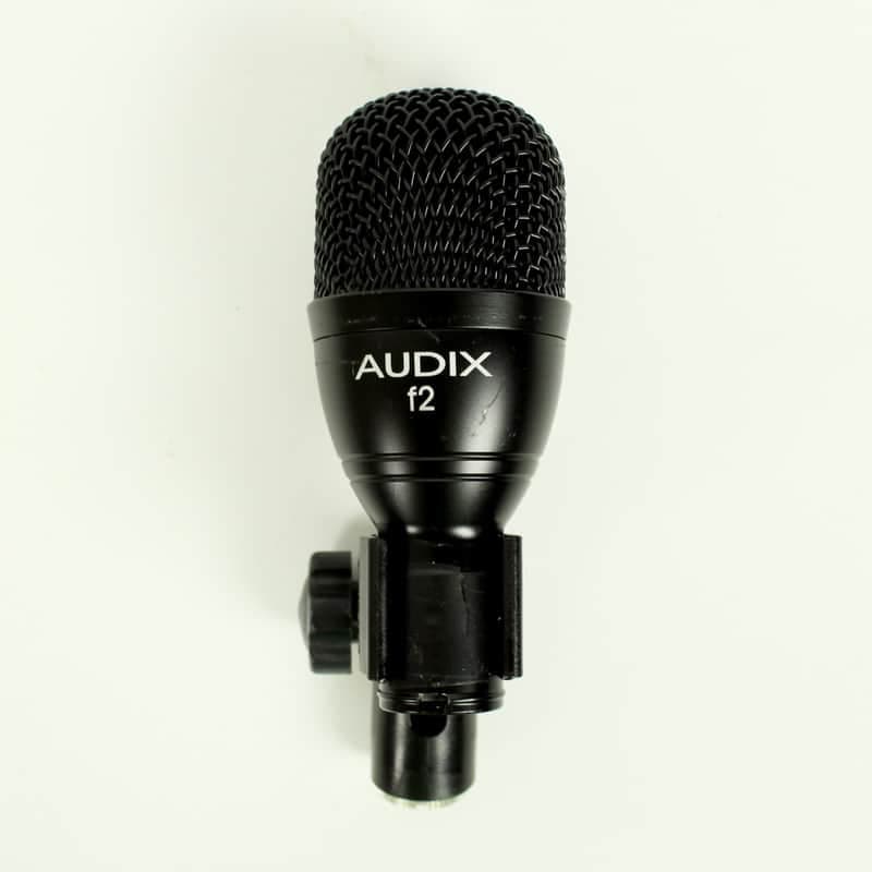 Audix F2 Drum Microphone (USED)