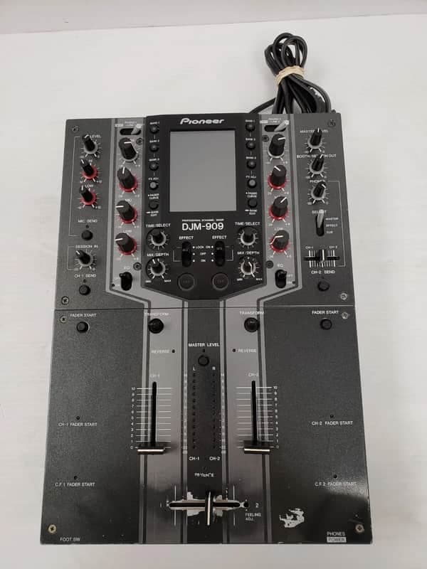 Pioneer DJM-909