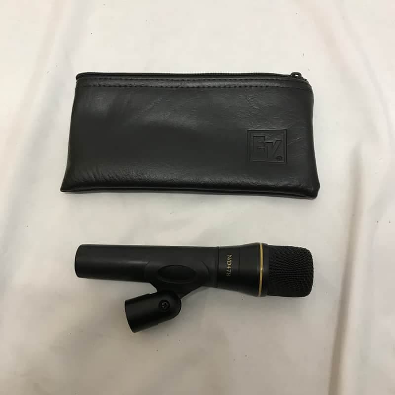 Electro-Voice EV N/D 478