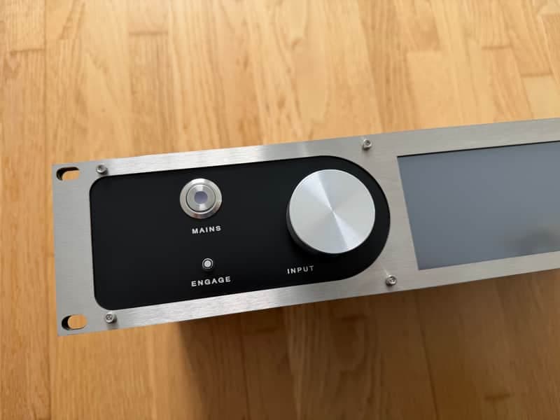 Bettermaker Mastering Limiter