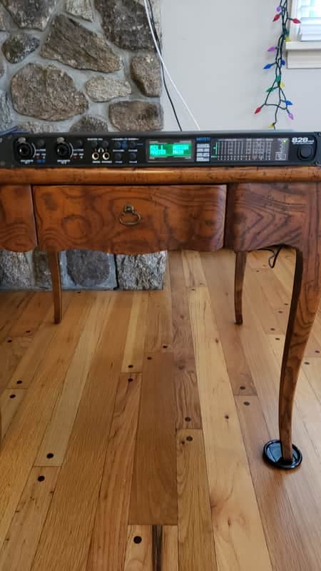 MOTU 828mk3 Hybrid Firewire / USB Audio Interface 2024
