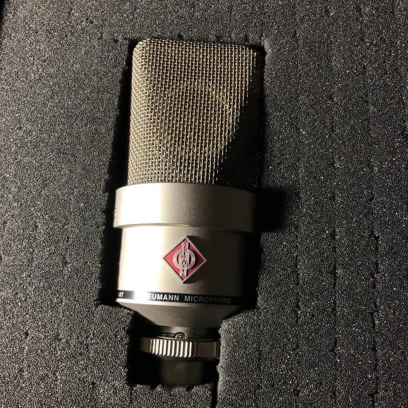Neumann TLM 103 Large Diaphragm Cardioid Condenser Microphone