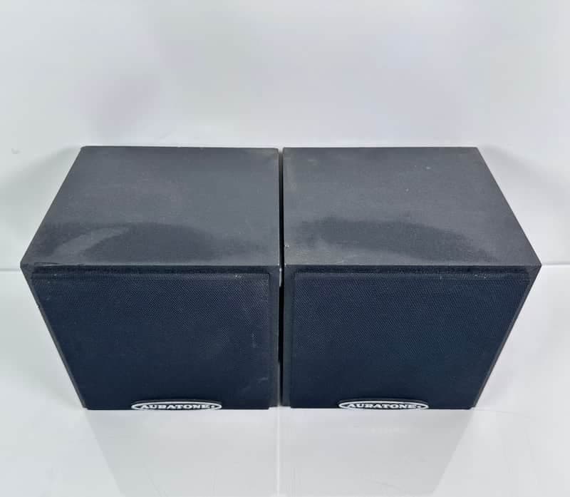 Auratone 5PSC Primo Sound Cube 2-Way Passive Reference Monitors