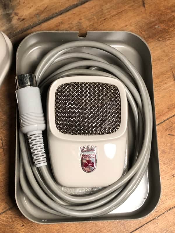 Grundig GDM 12