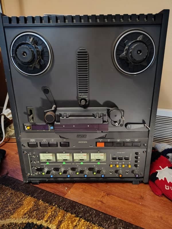 Otari Otari MX-5050 BQ II Professional Recorder