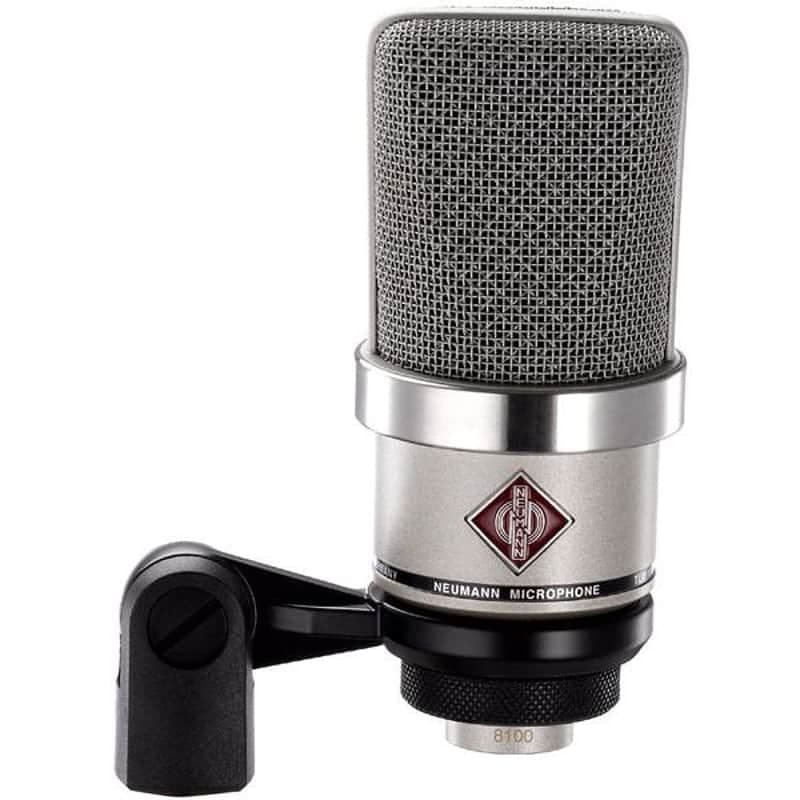 Neumann TLM 102 2015 - Grigio