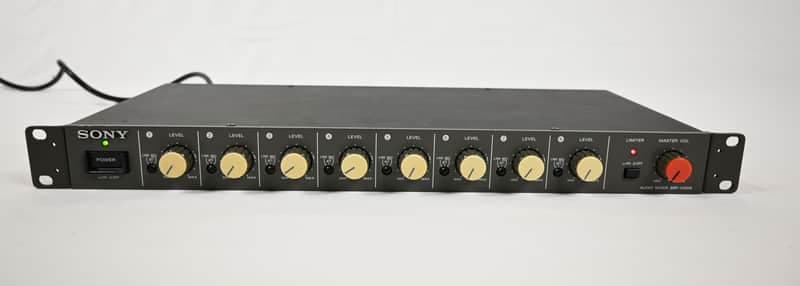 Sony SRP-X1008 *Superb Quality Audio mixer*