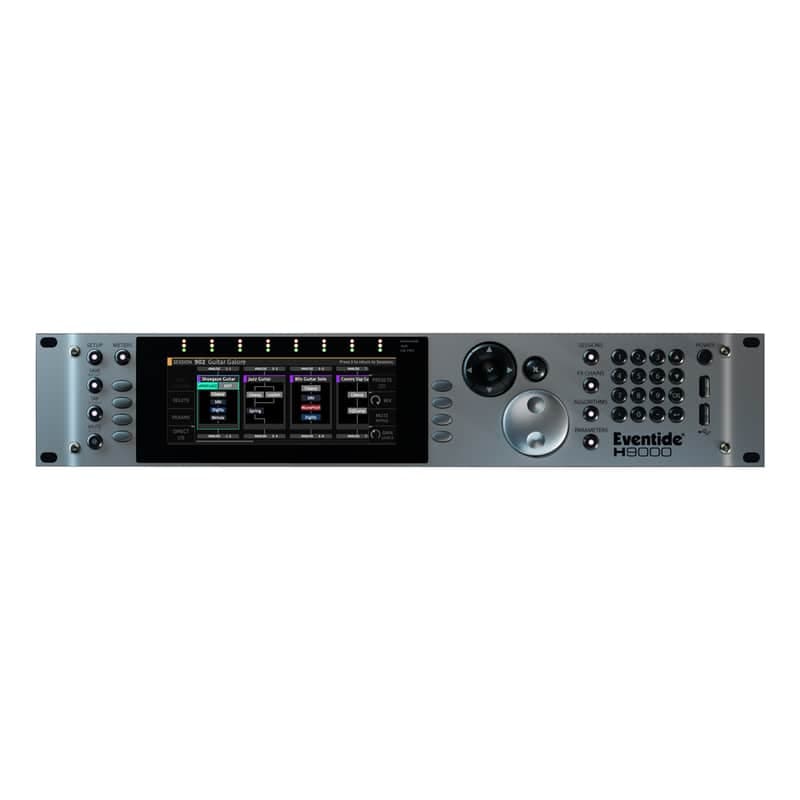Eventide H9000 Harmonizer Multi-Effects Processor - Open Box