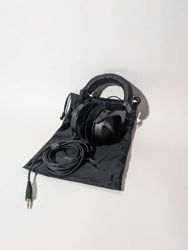 Beyerdynamic DT 990 Pro Limited Edition 80 Ohm 2015