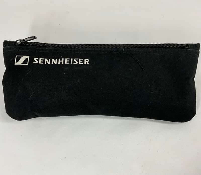 Sennheiser e935 Handheld Cardioid Dynamic Vocal Microphone 2003 - Present - Black