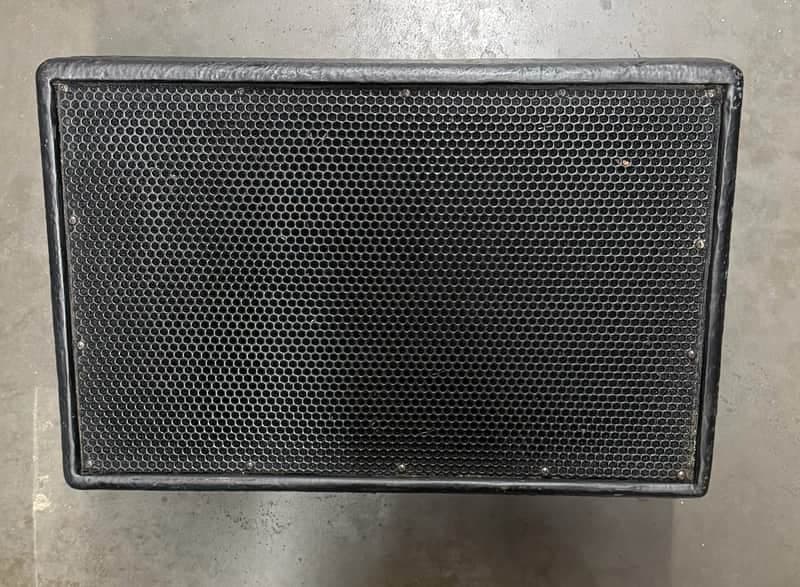 EAW Passive Speaker with 12" Woofer PA75-314 & 2" HF Driver 803010