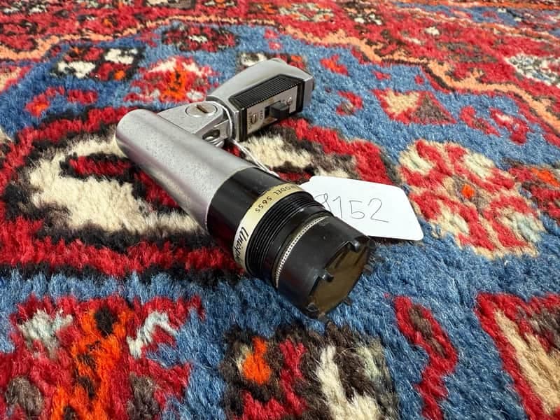 Shure Unisphere model 5655 Vintage 60s