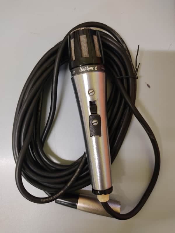 Shure 515SA Unyoine b